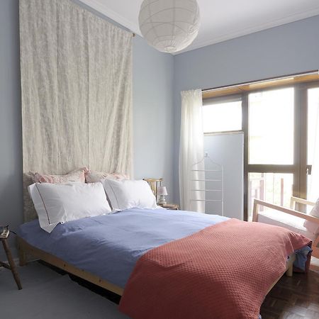 Gulbenkian Gardens Apartment Lisbon Ruang foto