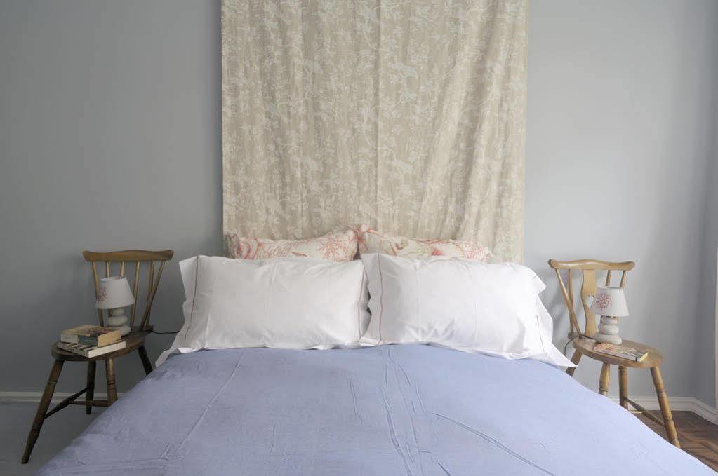 Gulbenkian Gardens Apartment Lisbon Bagian luar foto